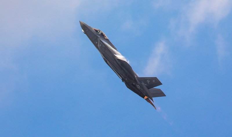 Lockheed sees 5% 2024 sales growth as CEO says DOGE is an “opportunity” for growth