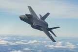 Greece joins the F-35 Lightning II world alliance