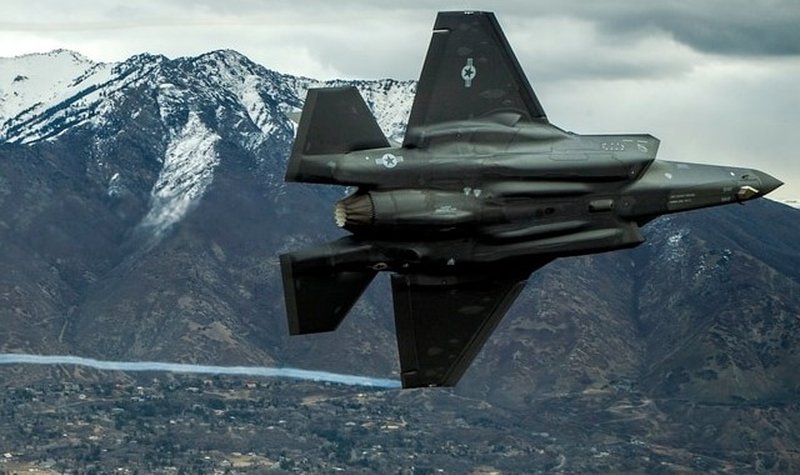 Greenlight for Romania’s F-35 purchase takes approvals for the decade to almost $35 billion