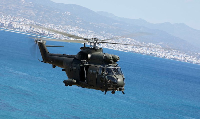 UK’s New Medium Helicopter requirement takes a step forward