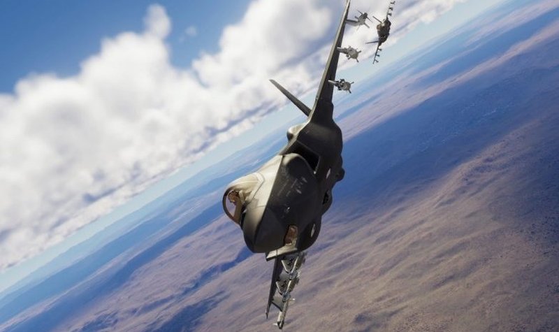 I/ITSEC 2023: Lockheed Martin launches latest version of Prepar3D training solution