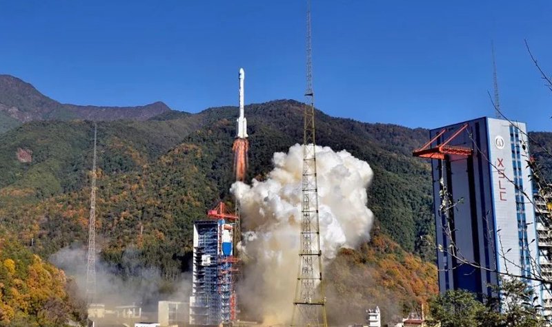 Opinion: BeiDou – Friend or foe in space, sea, air and land?