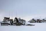 New UK armed forces minister frames High North defence as vital to “homeland security”