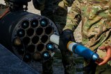 Eurosatory 2026: Low-cost airpower emerges as a new counter-drone option