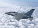 Leonardo explores 6th-generation combat aircraft simulation at I/ITSEC 2022