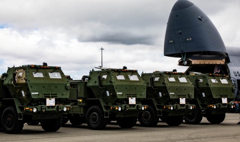 Military aircraft