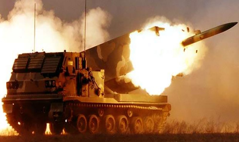 Lockheed Martin to upgrade more MLRS units for US Army
