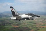 Leonardo signs contract on Austria’s M-346 aircraft order