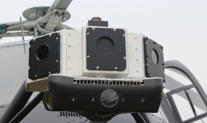 Italy set to be first recipient of Leonardo’s MAIR system