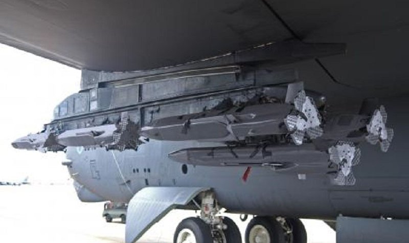Raytheon receives contract to produce MALD missiles