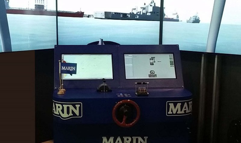 I/ITSEC 2017: CM Labs explores new simulation markets