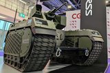 DSEI 2025: MARSS unveils new agnostic multidomain C4 system