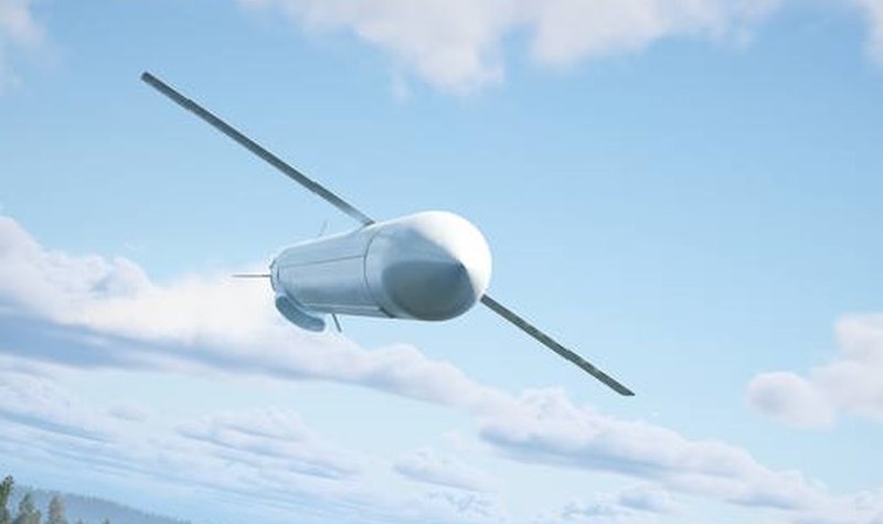 Germany and UK to work on Deep Precision Strike weapon