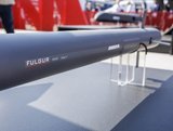 Paris Air Show 2025: Fulgur air defence missile revealed in anticipation of potential market