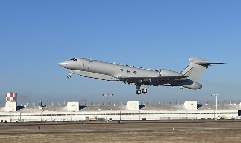Air Warfare