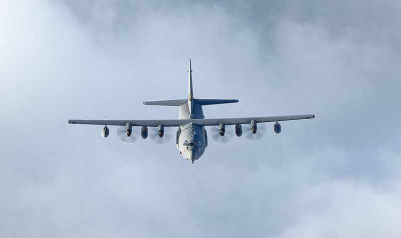 AFSOC seeks shift in VTOL and amphibious capabilities