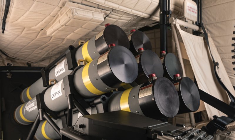 MDHI enhances MD 969 capabilities