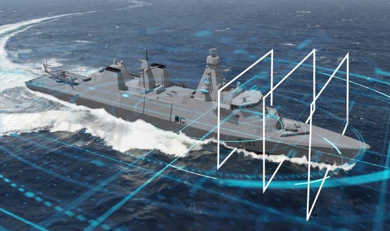 UK tunes MEWSIC to exploit complex electromagnetic environment