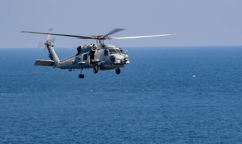 Greece has eyes for Romeo but F-16V uncertainty sours Lockheed courtship