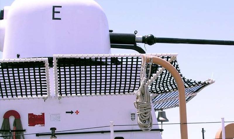 Lockheed Martin boosts MK92 Fire Control System deal with USN