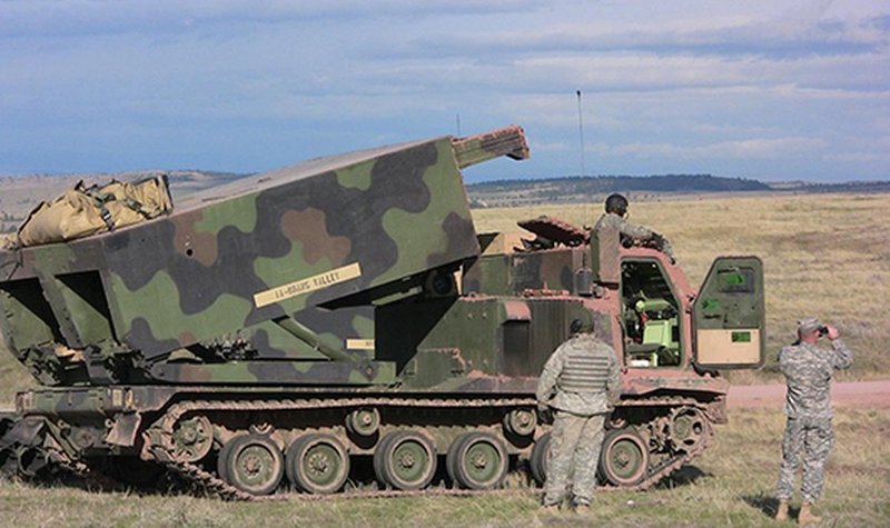 ATI gains role in US precision-strike missile development