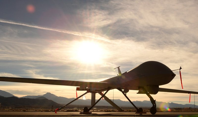 USAF Predator, Reaper hit four million hours