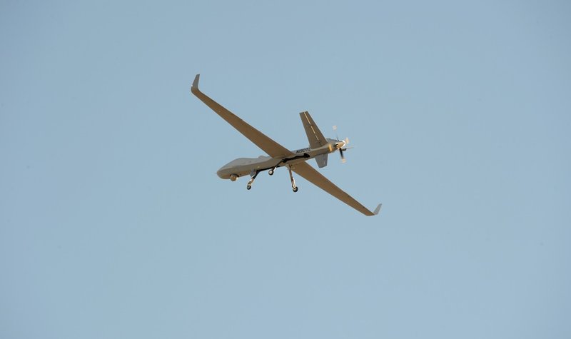 Taiwan to receive first MQ-9B drones by 2026