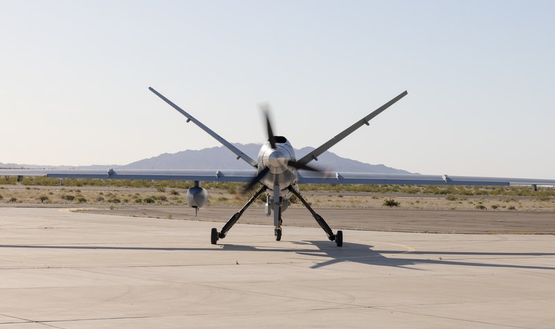 US Army Aviation targets increased UAS and CUAS capabilities