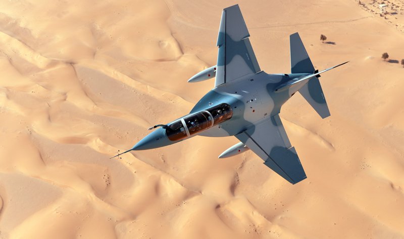 DSEI 2017: Leonardo discovers new path forward for ASDOT