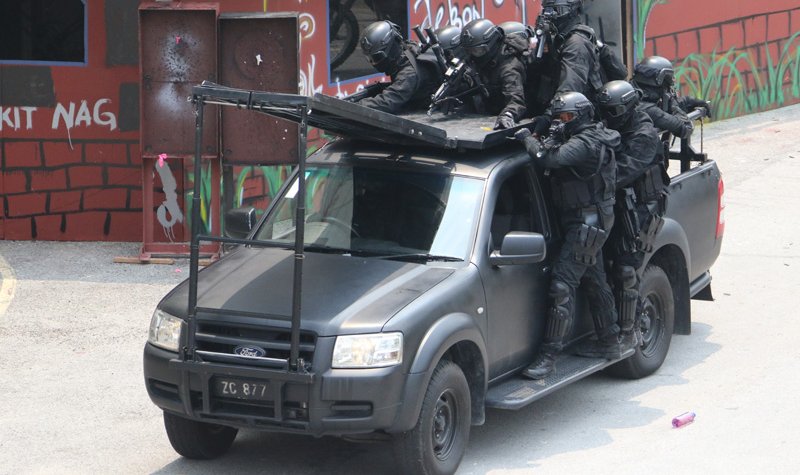 D&S 2017: Malaysian budget promises new equipment