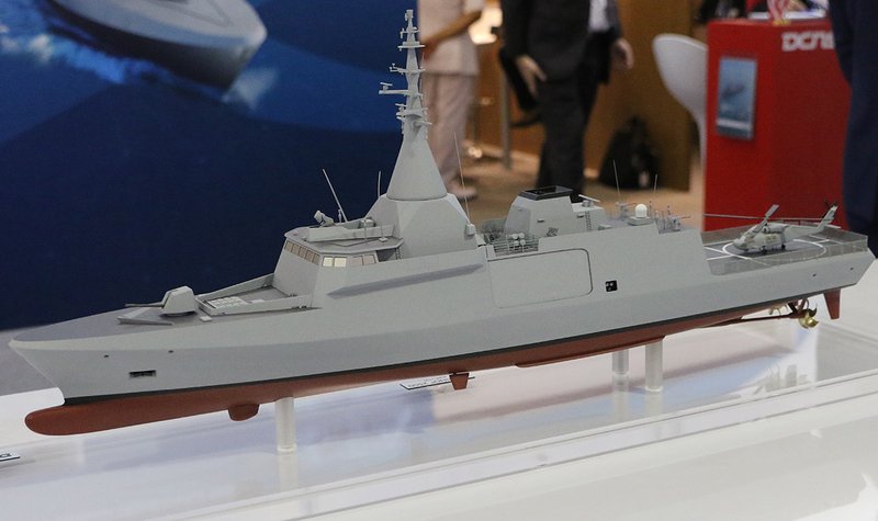 D&S 2019: LCS delays throw Malaysian navy plans into turmoil