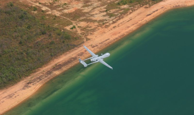 IAI adds ASW capability to the maritime Heron (sponsored)