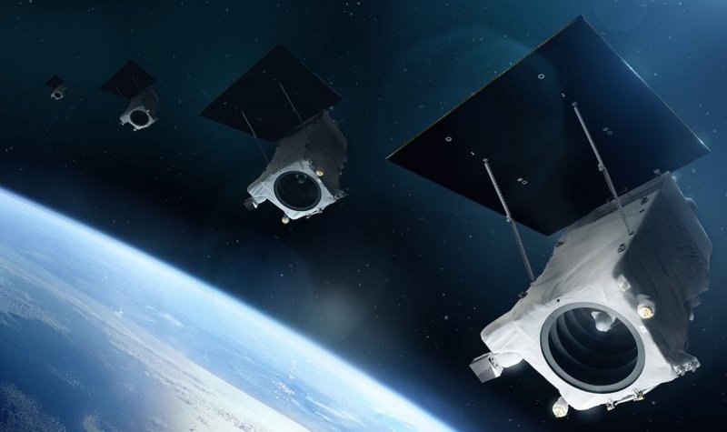 World Defense Show 2024: Maxar on course to have six observation satellites in orbit this year