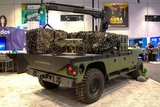 US Army moves towards calls for bids for medium UGV as competitors warm up