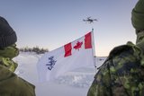 Canada accelerates uncrewed aerial system procurement for NATO and Arctic forces