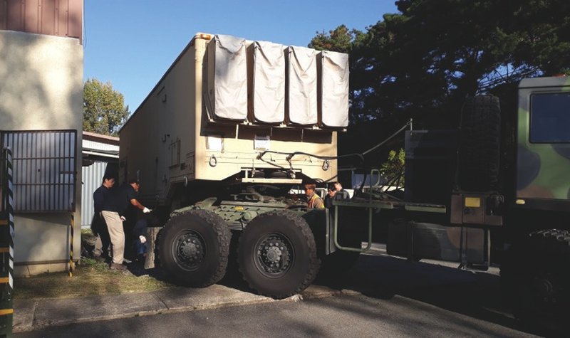 Army depot expands C4ISR support in Korea