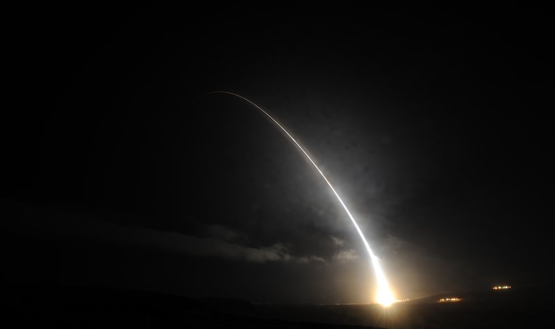 Can the US overcome Russian and Chinese nuclear capabilities?