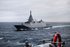 South Korea, Japan and Turkey vie for US shipbuilding access in future frigate contest