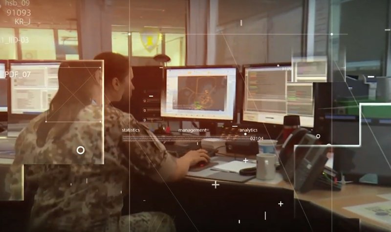 NATO counters cyber threats with network collaboration