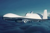 NATO expands high-altitude intelligence capability with MQ-4C Triton purchase