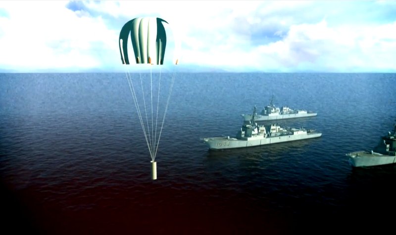 RAFAEL's Multi-Level Naval EW System Defeats Today’s Most Advanced ECCMs (sponsored)