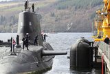 UK Royal Navy dock build question remains open ahead of Programme Euston tender