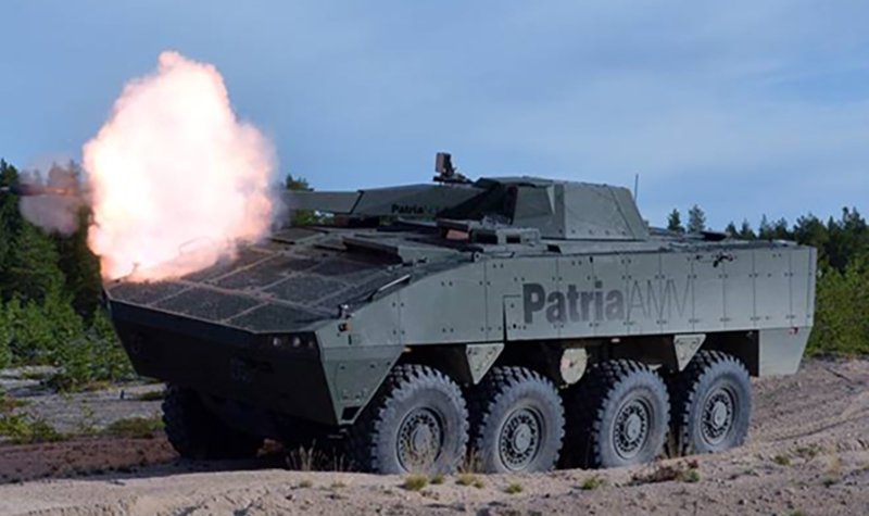 US Army to put Nemo through Foreign Comparative Testing