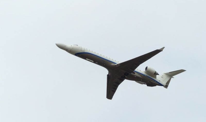 Northrop Grumman details Northern Edge input