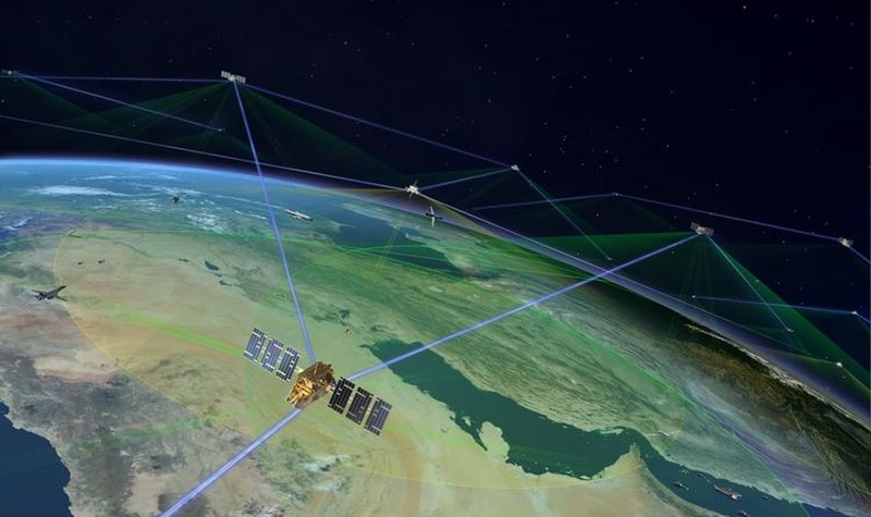 US awards $1.5 billion in deals for Transport Layer satellites