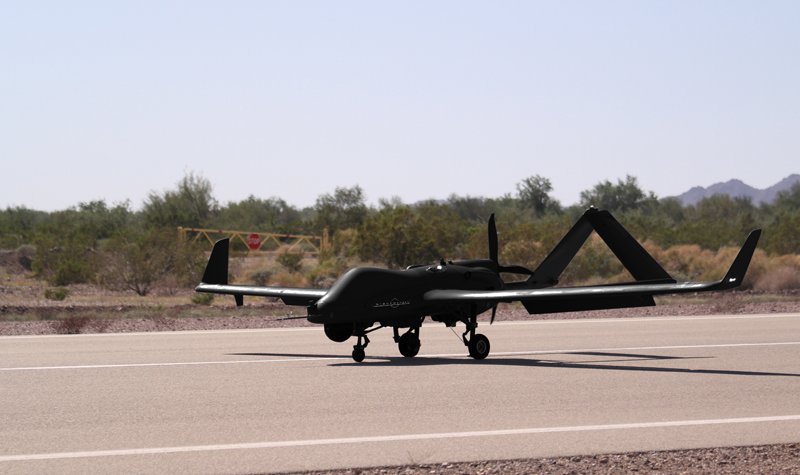 Textron poised for Nightwarden sale