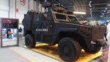 IDEX 2023: Lacroix tightens UAE bonds with joint venture agreement