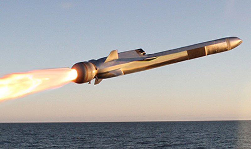 LIMA 2019: Malaysia awards only one LCS missile contract