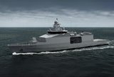 Exail selected to enhance navigation capabilities of the French Navy’s OPV