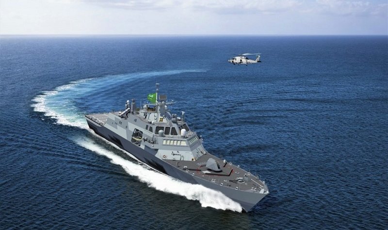 USN sets out FMS surface vessel training opportunities